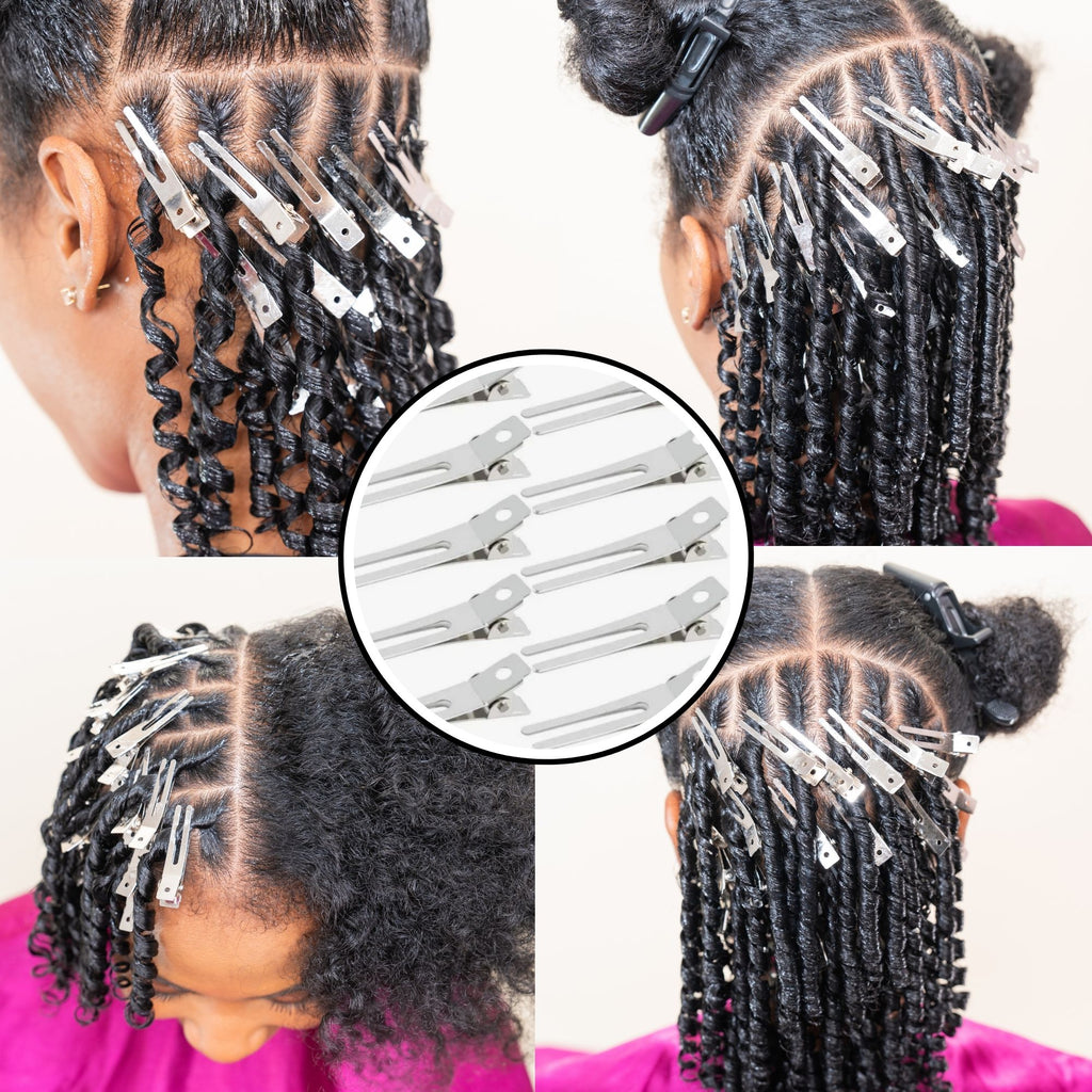 Retwist Clips
