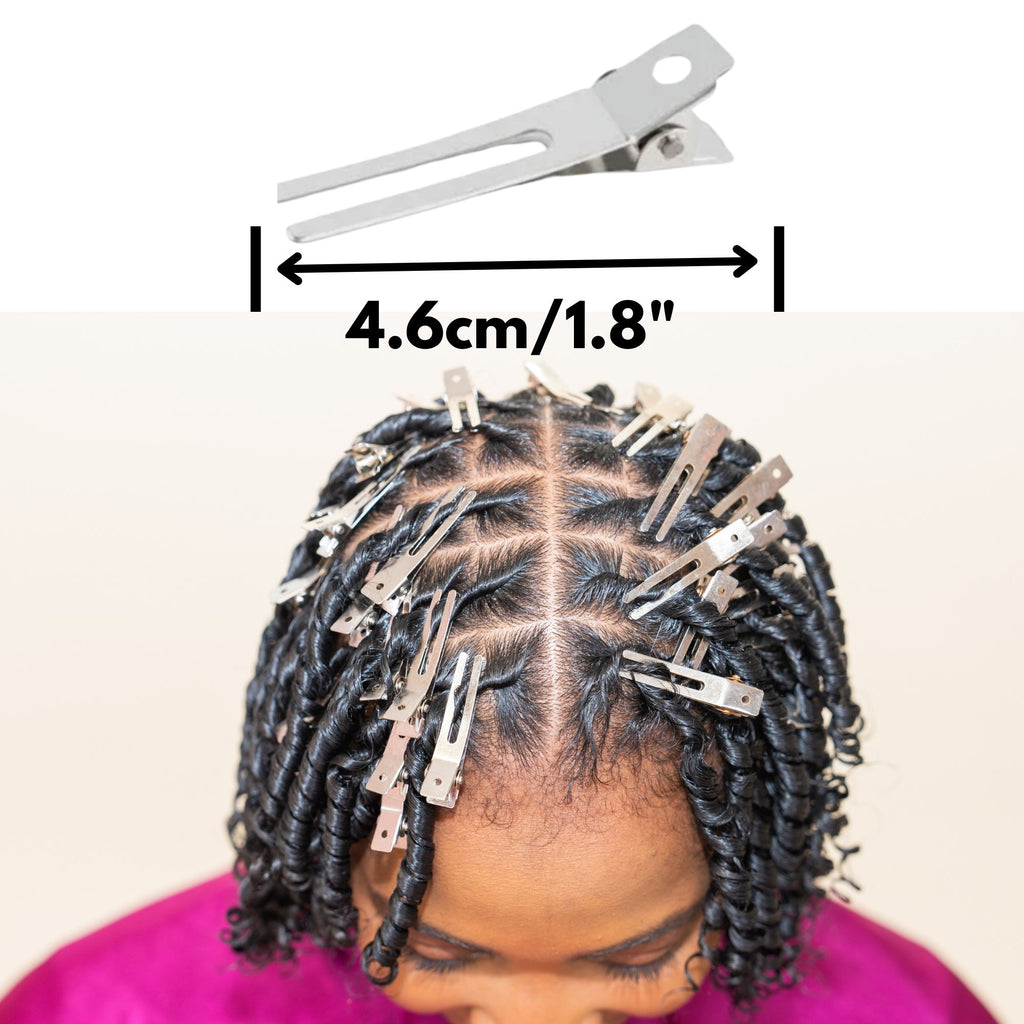 Retwist Clips