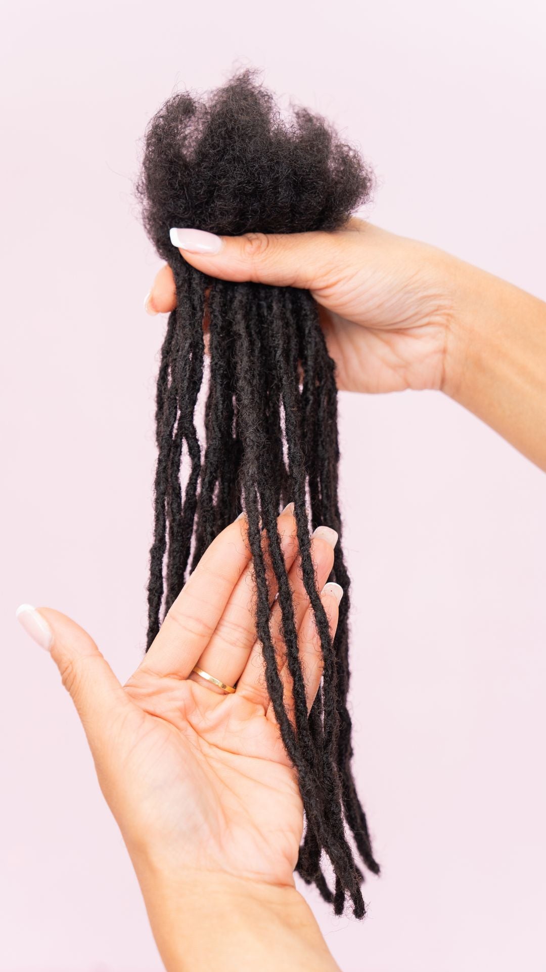 Interlocking Loc Extensions