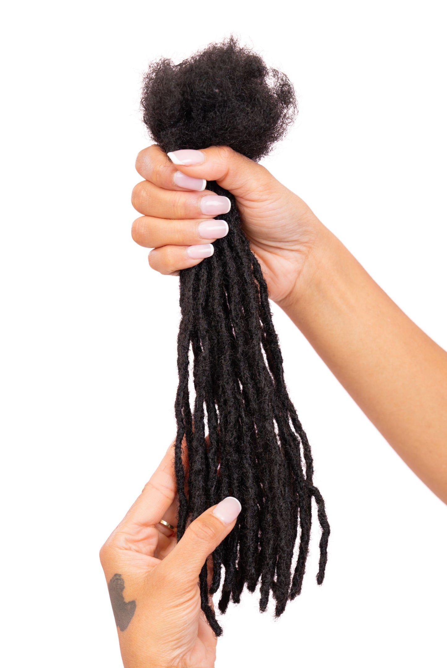 Interlocking Loc Extensions