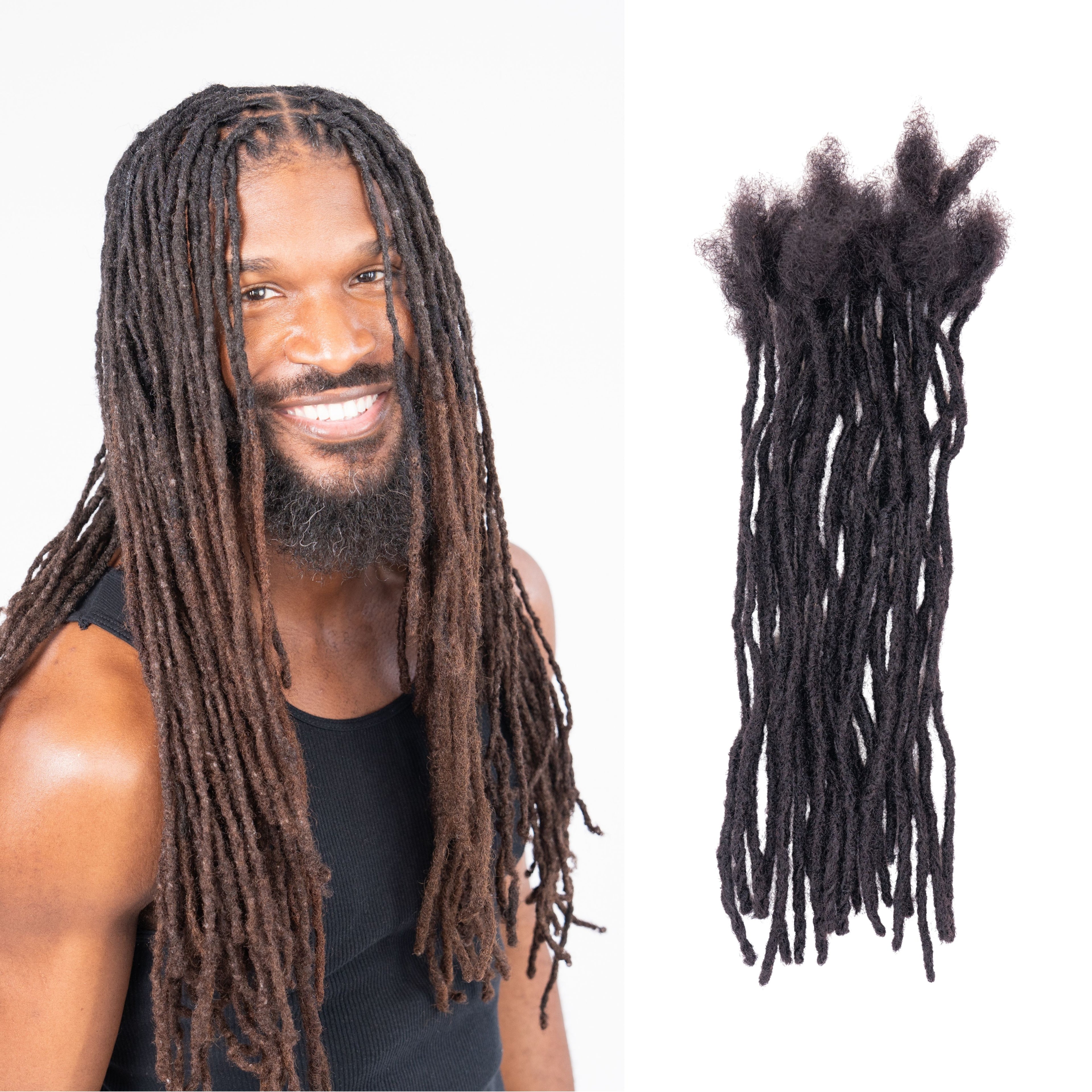 Interlocking Loc Extensions