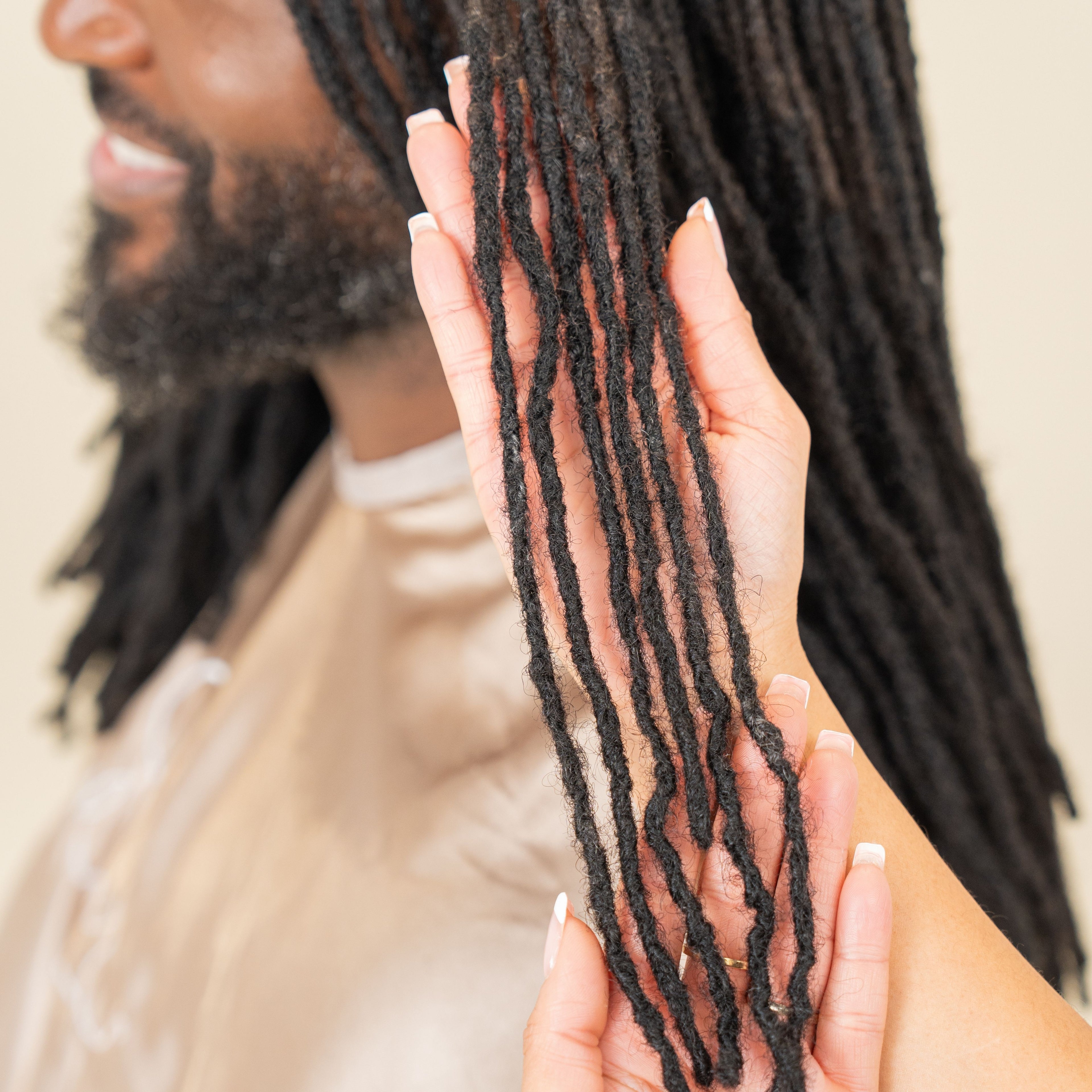Interlocking Loc Extensions