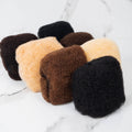 Afro Kinky Human Hair